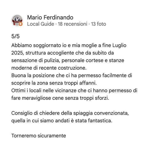 recensione 1
