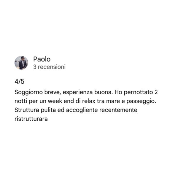 recensione 2